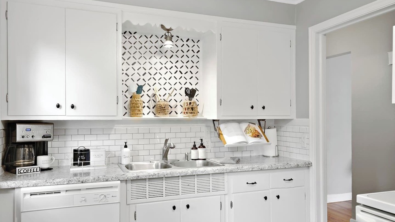Photo of Kitchen in Aksarben - Elmwood Park