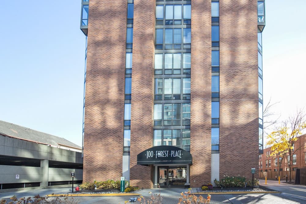 Photo of Outdoor in Oak Park