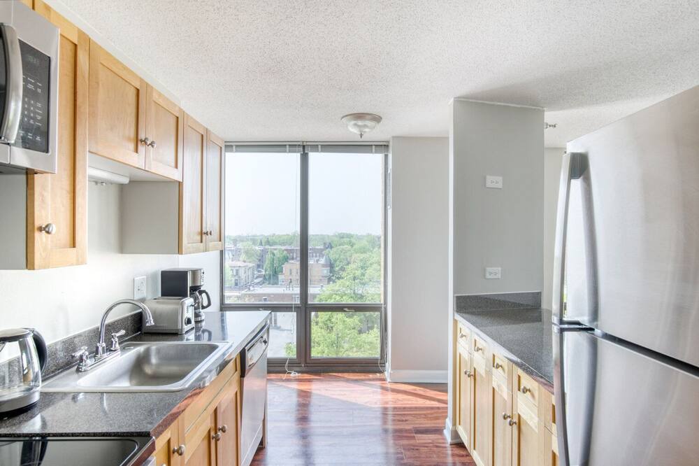 Photo of Kitchen in Oak Park