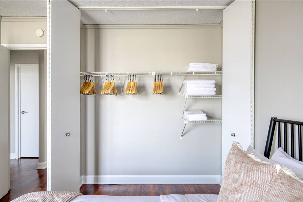Photo of Bedroom in Oak Park