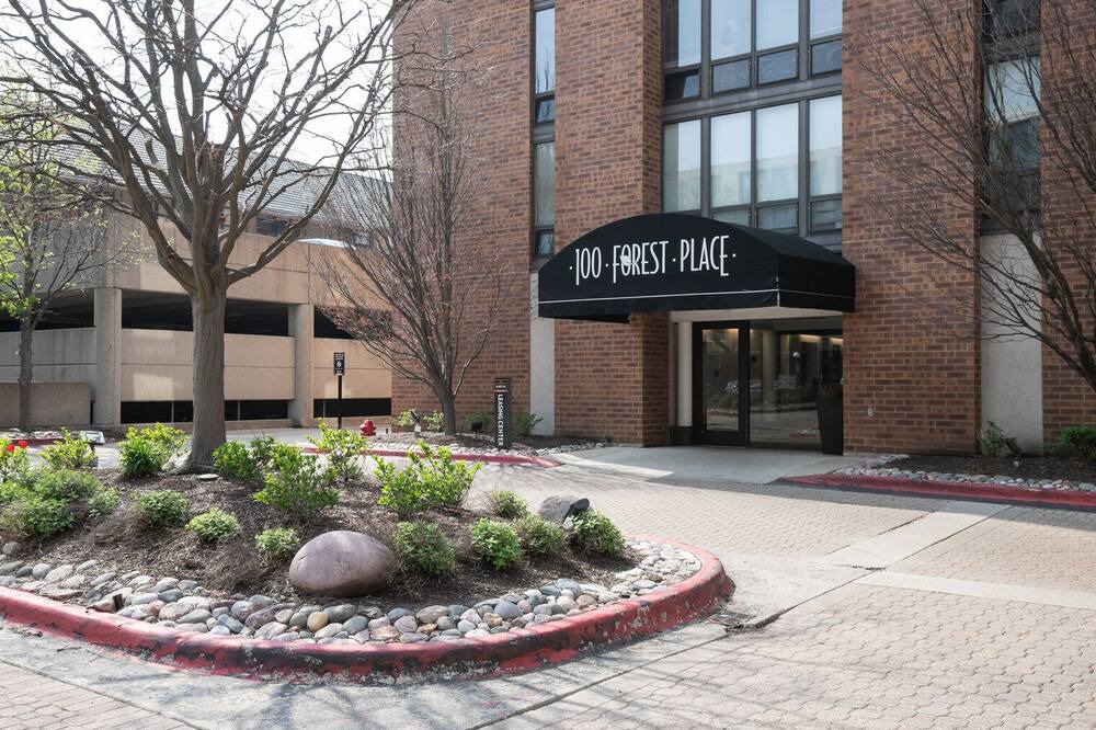 Photo of Outdoor in Oak Park