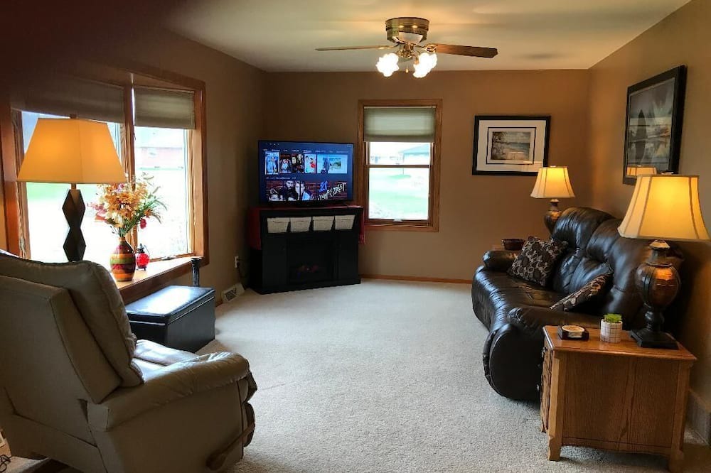 Photo of Bedroom in Bellevue