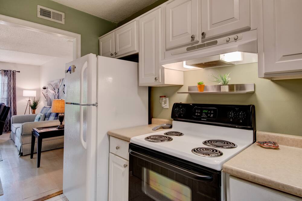 Photo of Kitchen in Lake Waccamaw