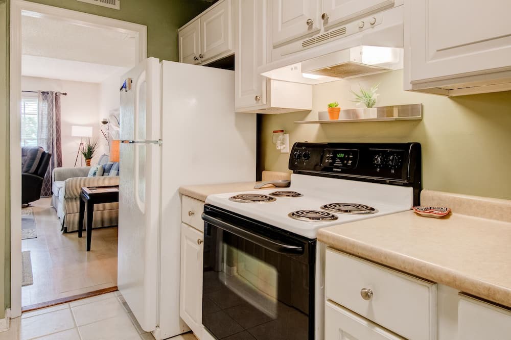 Photo of Kitchen in Lake Waccamaw