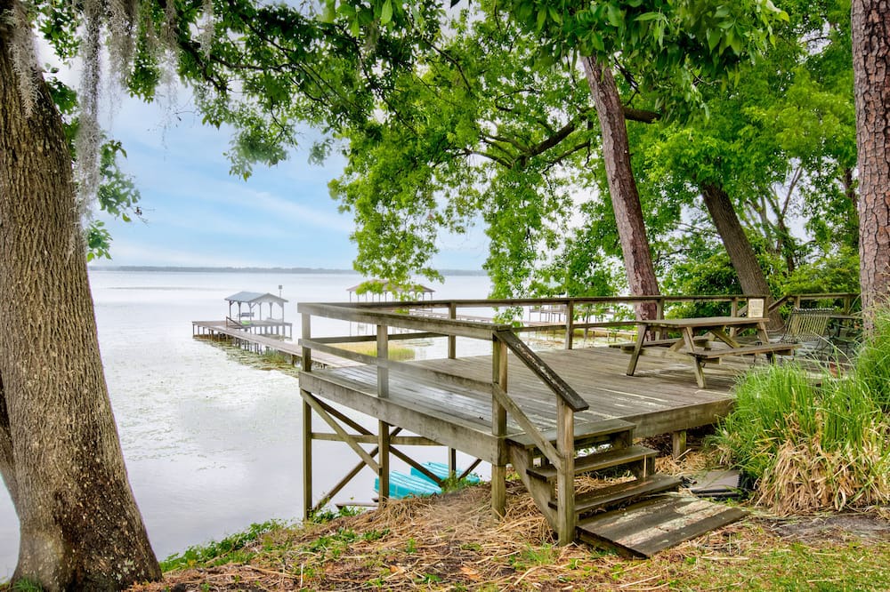 Photo of Others in Lake Waccamaw