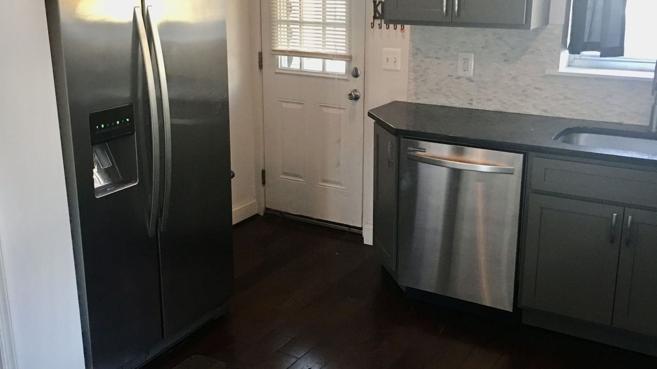 Photo of Kitchen in Locust Point