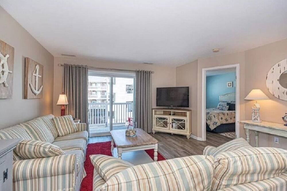 Photo of Bedroom in Midtown Ocean City