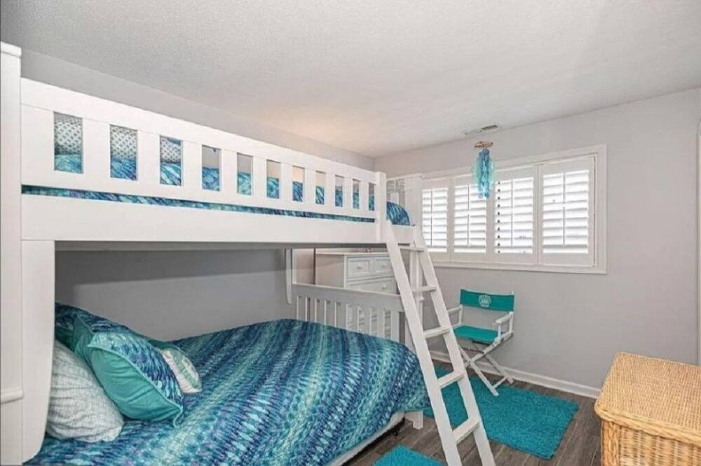 Photo of Bedroom in Midtown Ocean City