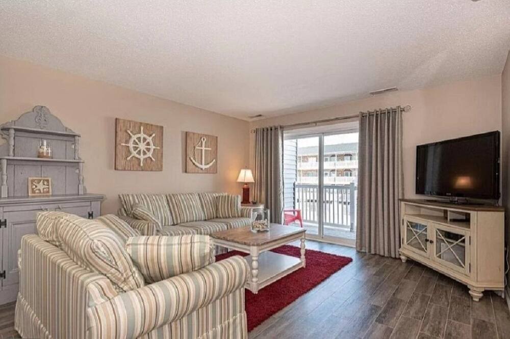 Photo of Bedroom in Midtown Ocean City