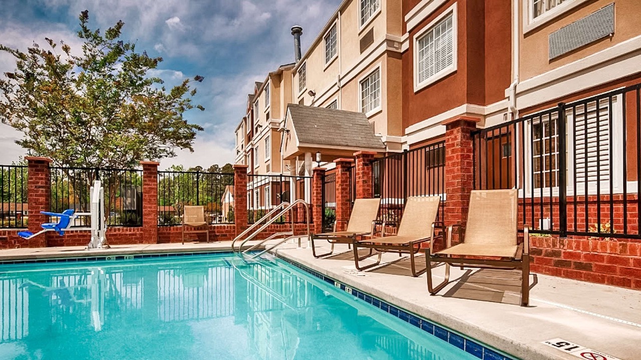 Photo of Outdoor in Elizabeth City