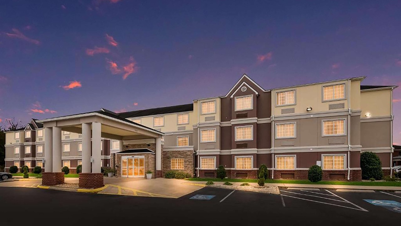 Photo of Outdoor in Elizabeth City