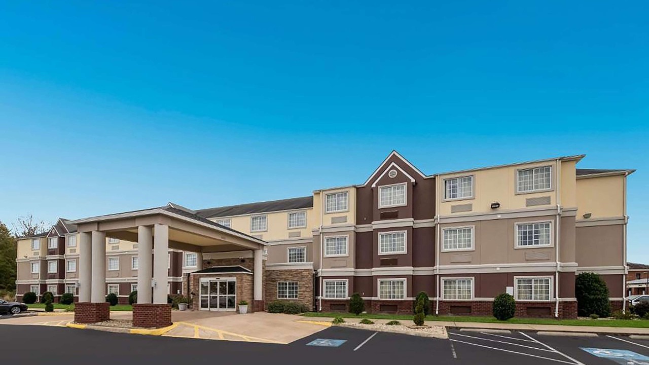 Photo of Outdoor in Elizabeth City
