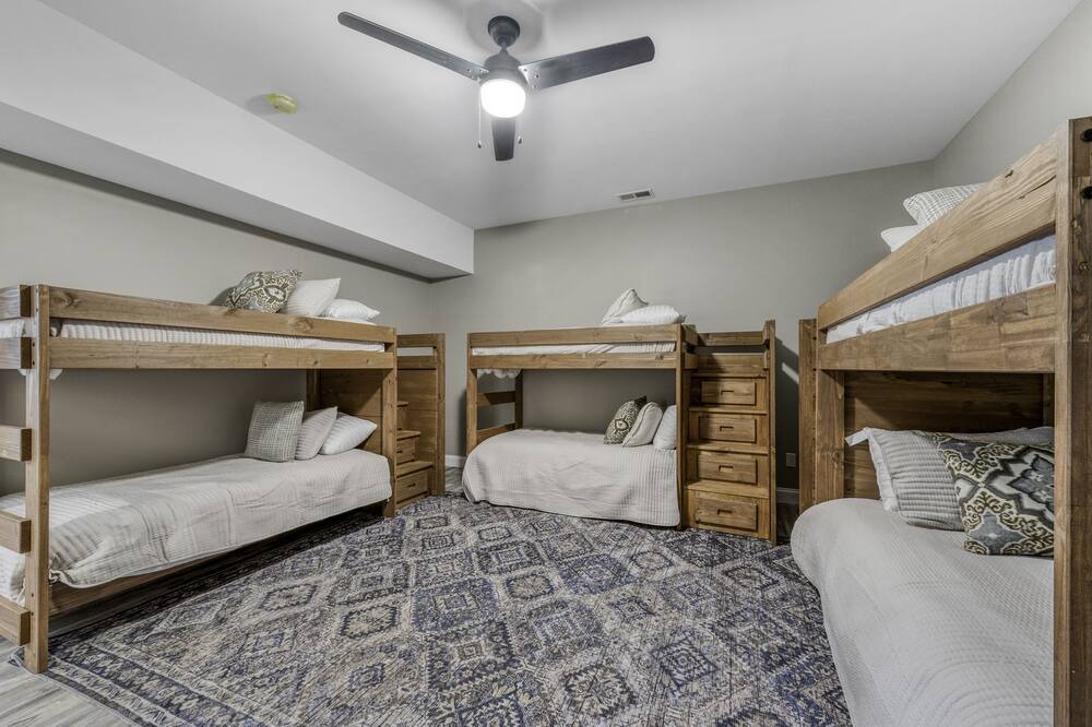 Photo of Bedroom in Leesburg