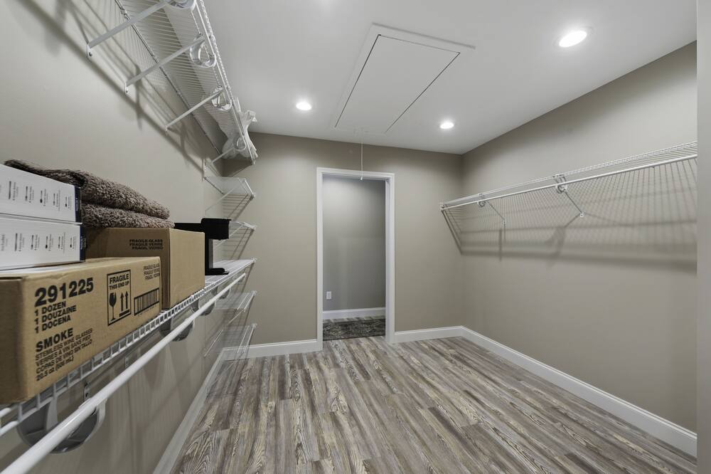 Photo of Bedroom in Leesburg