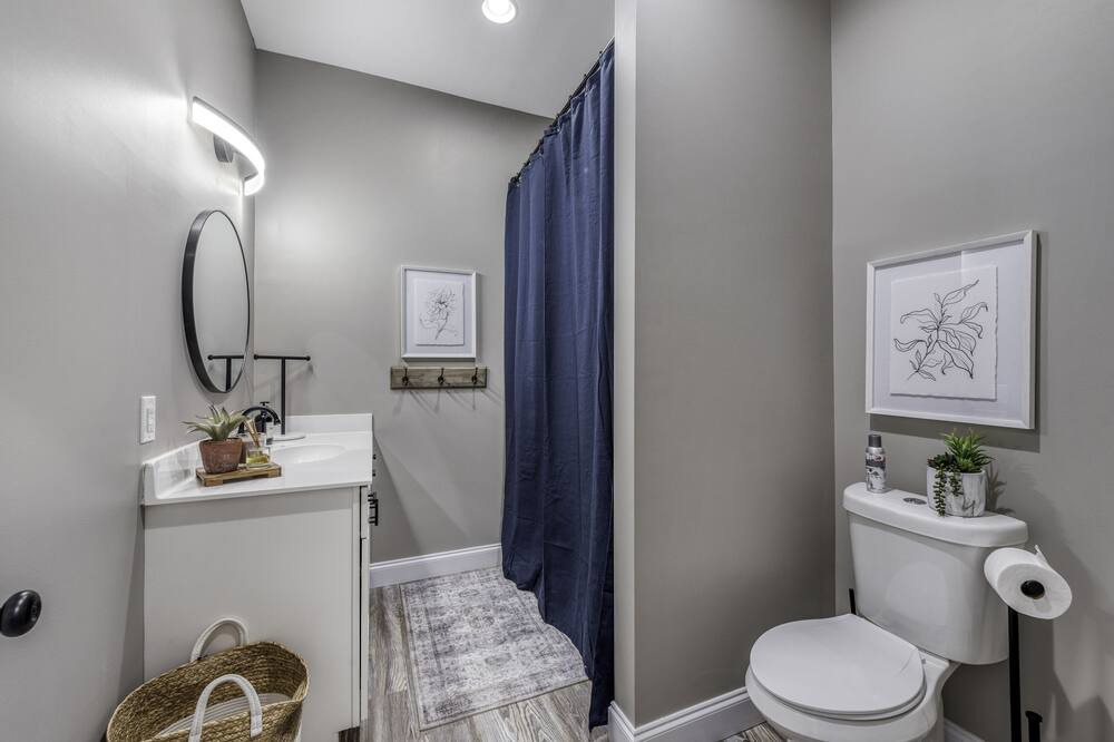 Photo of Bathroom in Leesburg