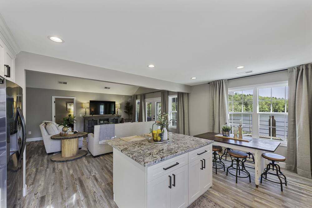 Photo of Livingroom in Leesburg