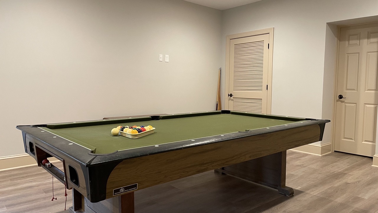 Photo of Bedroom in Leesburg