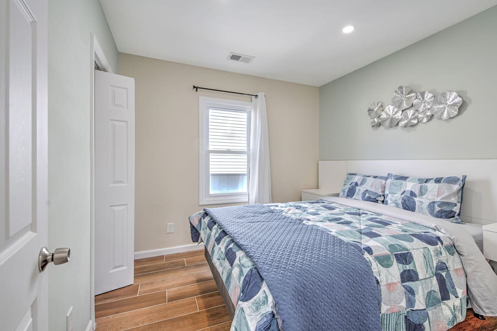 Photo of Bedroom in Cliffwood