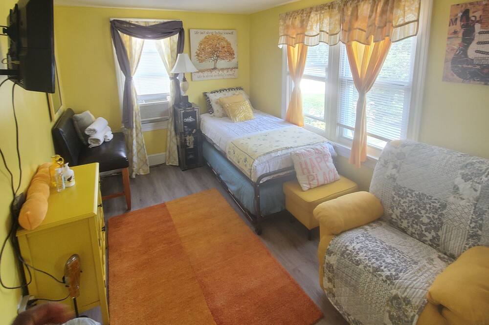 Photo of Bedroom in Dover