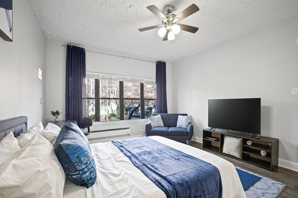 Photo of Bedroom in Sheridan Park
