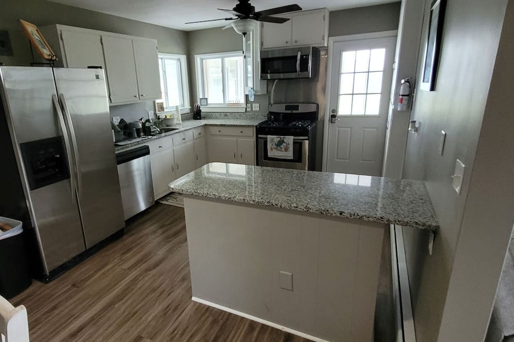 Photo of Kitchen in Cambridge