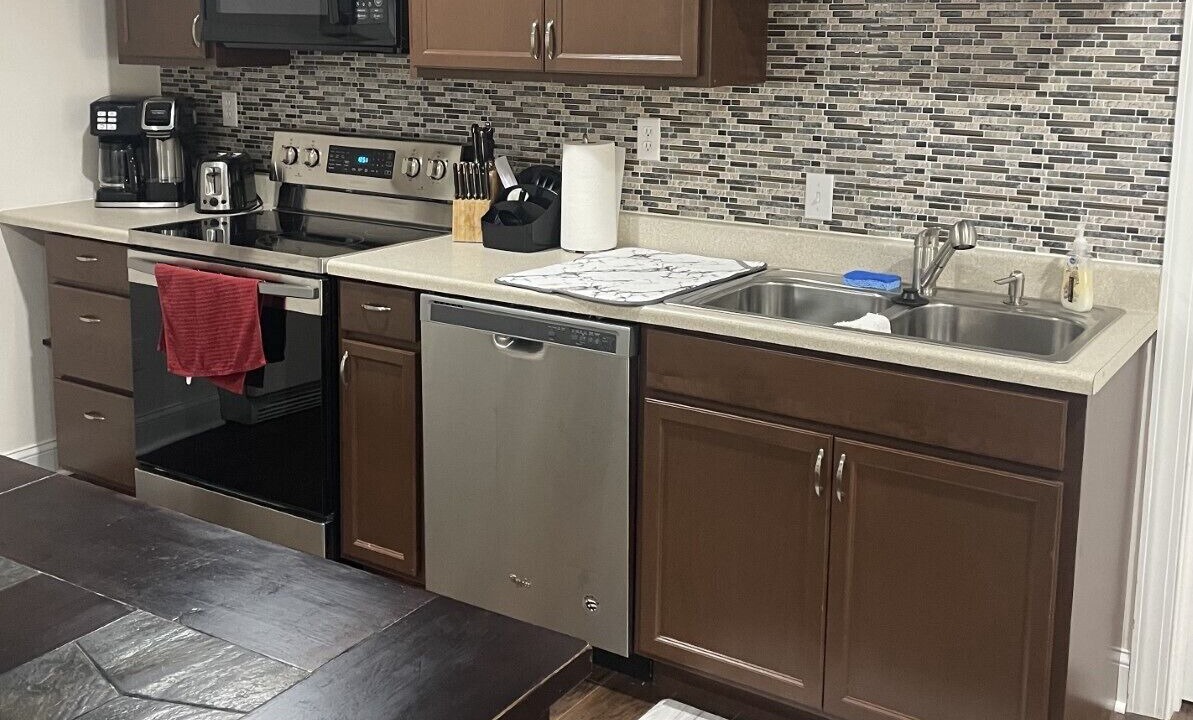 Photo of Kitchen in Cornerstone