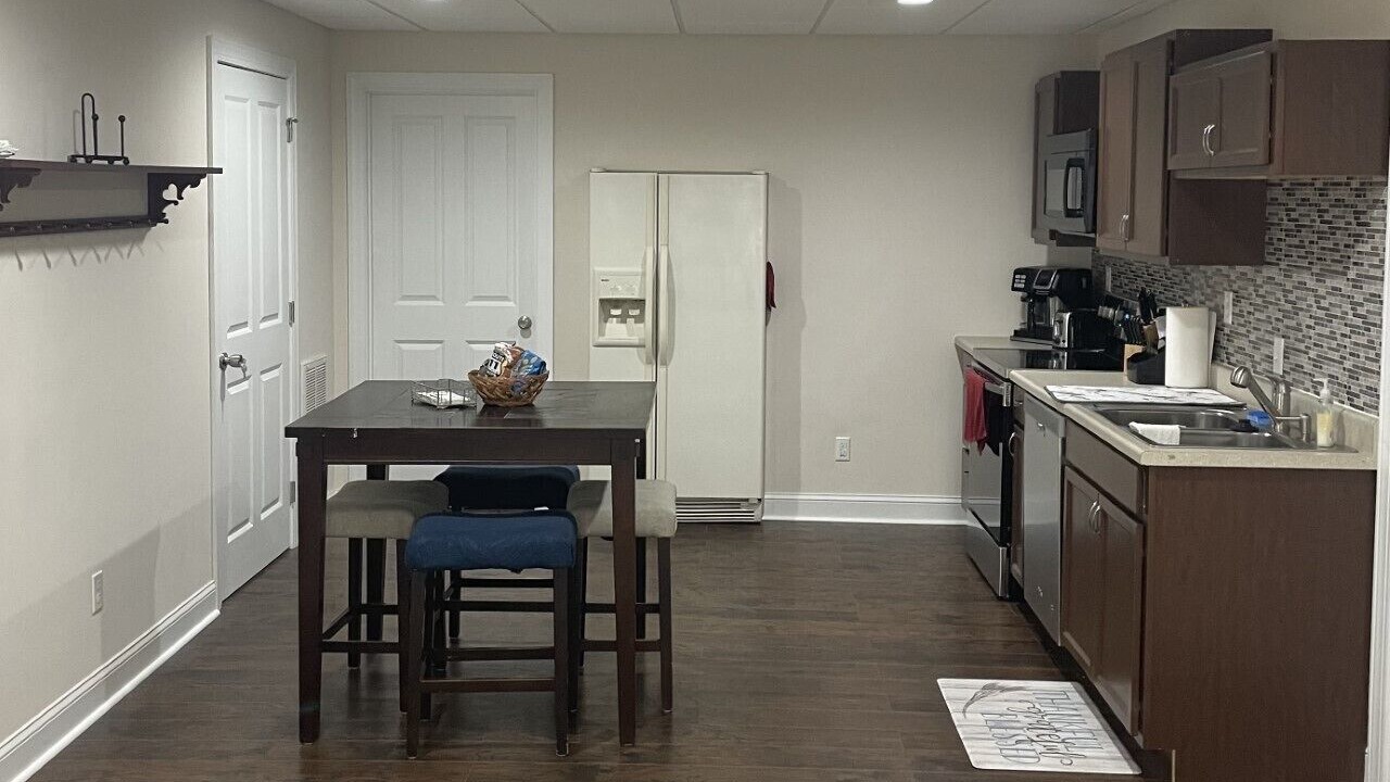 Photo of Kitchen in Cornerstone