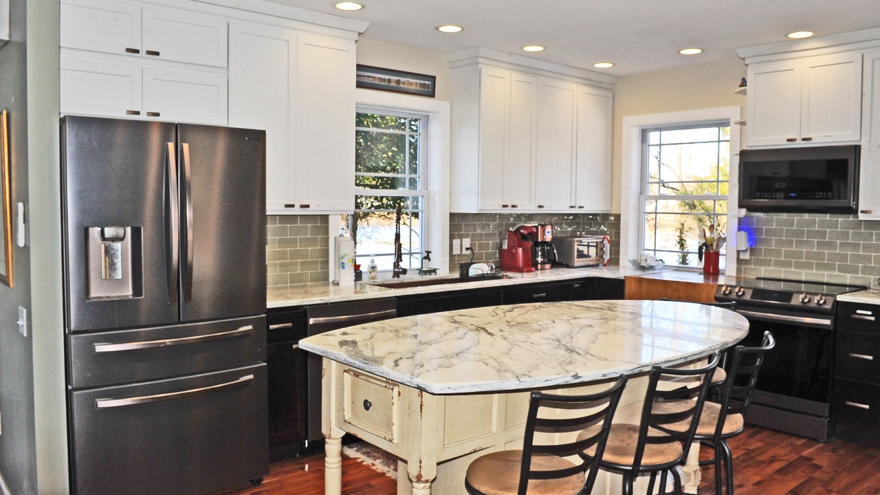 Photo of Kitchen in Chestertown