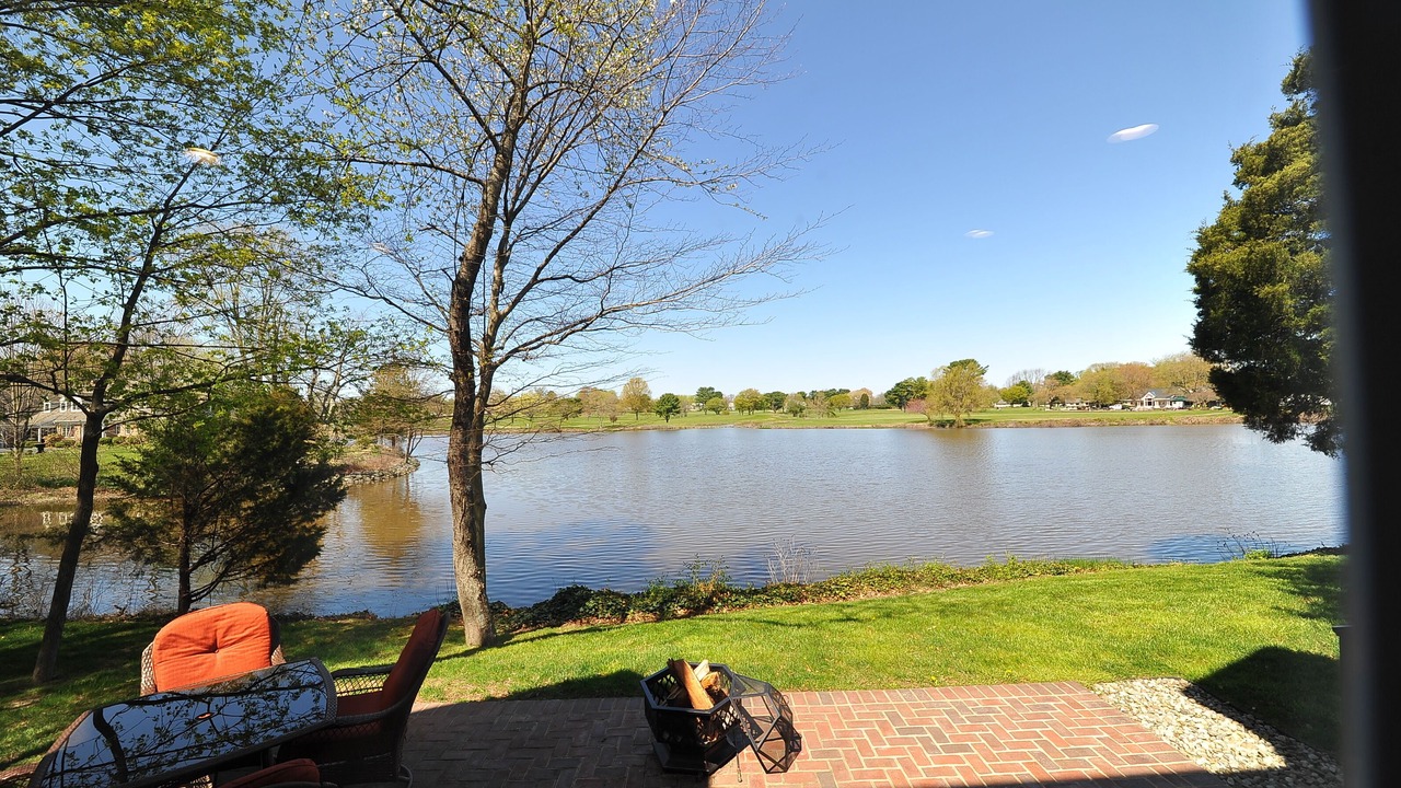 Photo of Outdoor in Chestertown