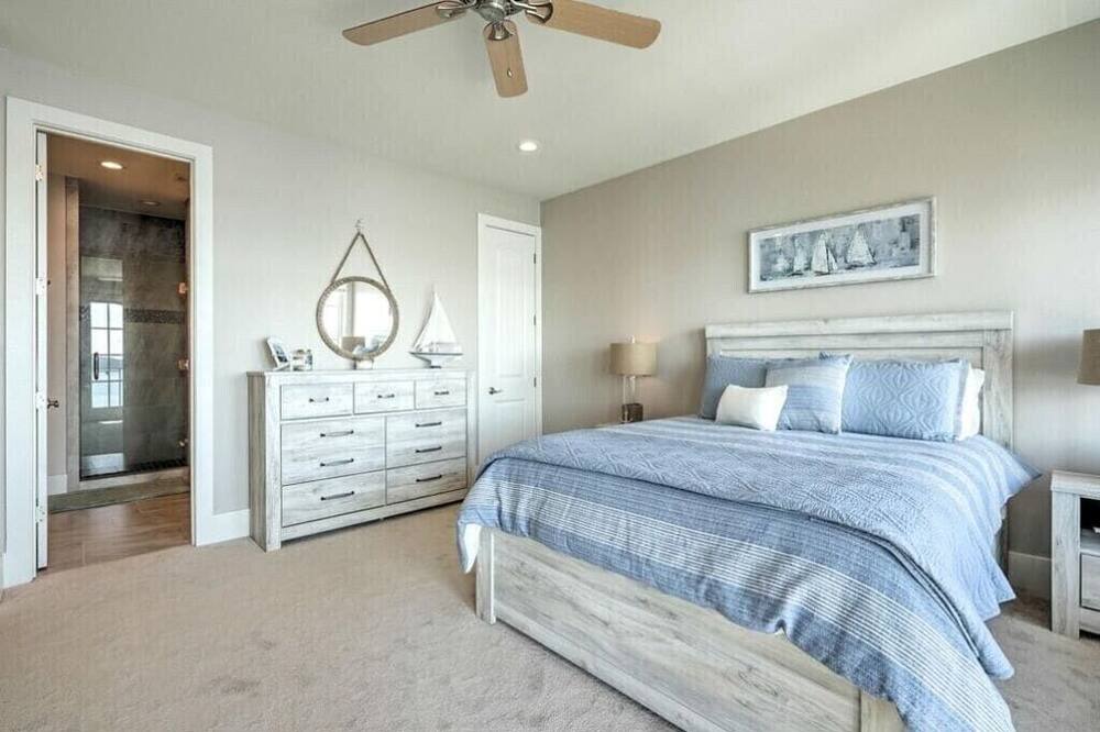 Photo of Bedroom in Vinita