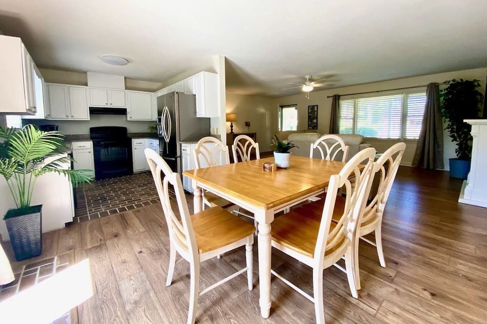 Photo of Kitchen in Kings Grant