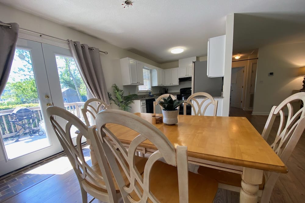Photo of Kitchen in Kings Grant