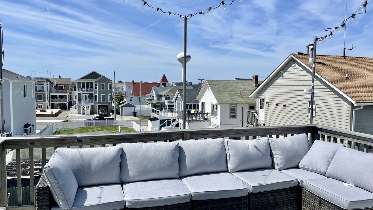 Photo of Outdoor in Dennisville