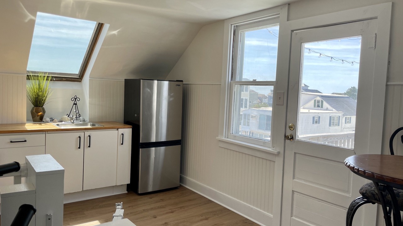 Photo of Kitchen in Dennisville