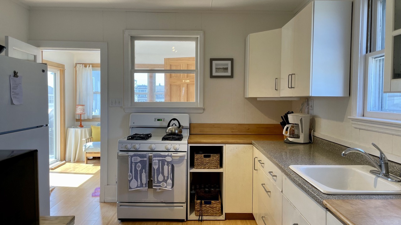 Photo of Kitchen in Dennisville
