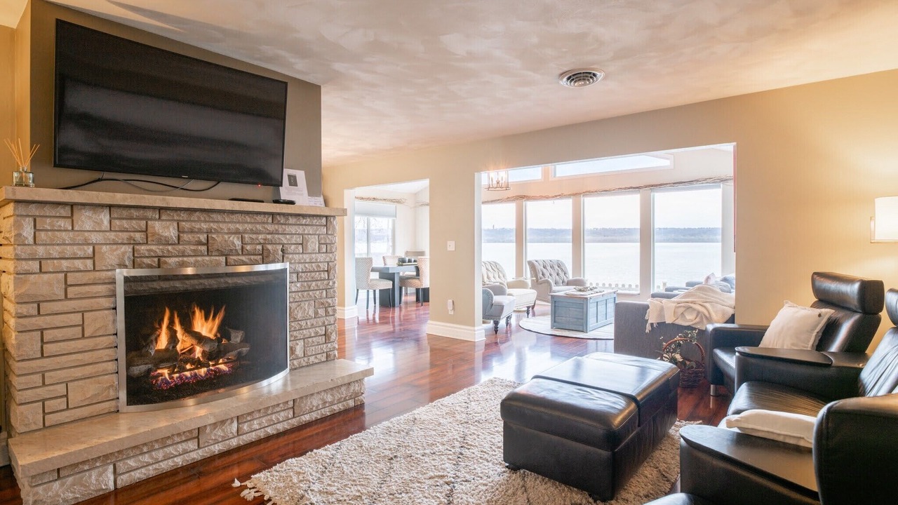 Photo of Livingroom in Sunnyland