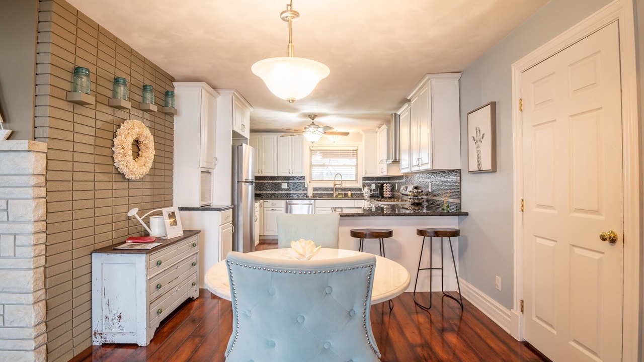 Photo of Kitchen in Sunnyland