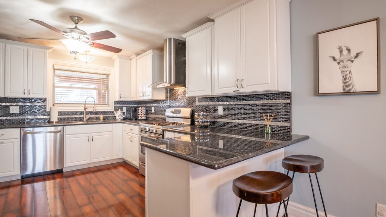 Photo of Kitchen in Sunnyland