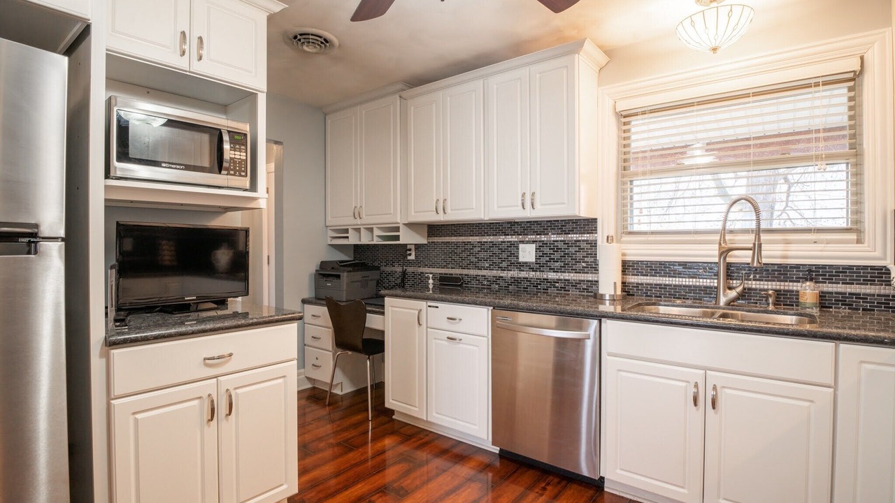 Photo of Kitchen in Sunnyland