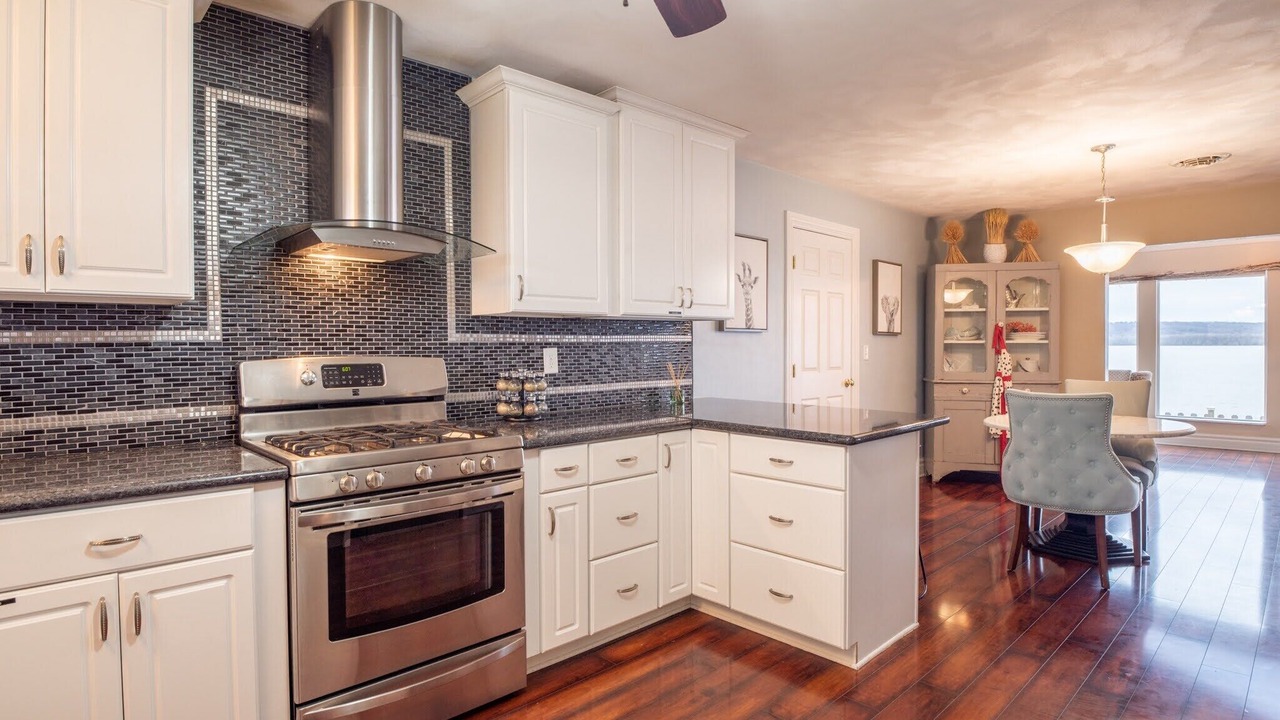 Photo of Kitchen in Sunnyland
