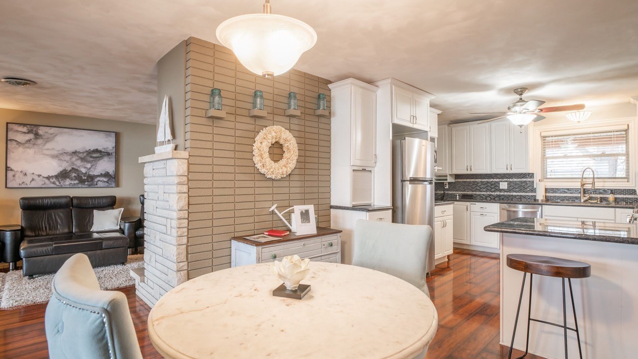 Photo of Kitchen in Sunnyland