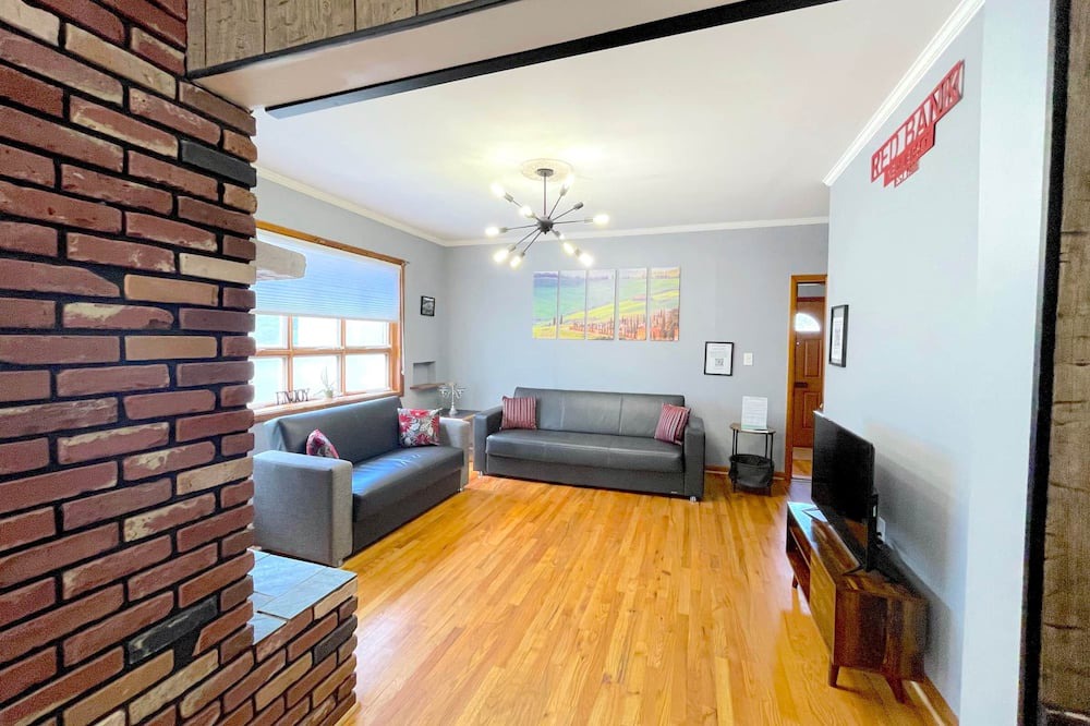 Photo of Bedroom in Red Bank