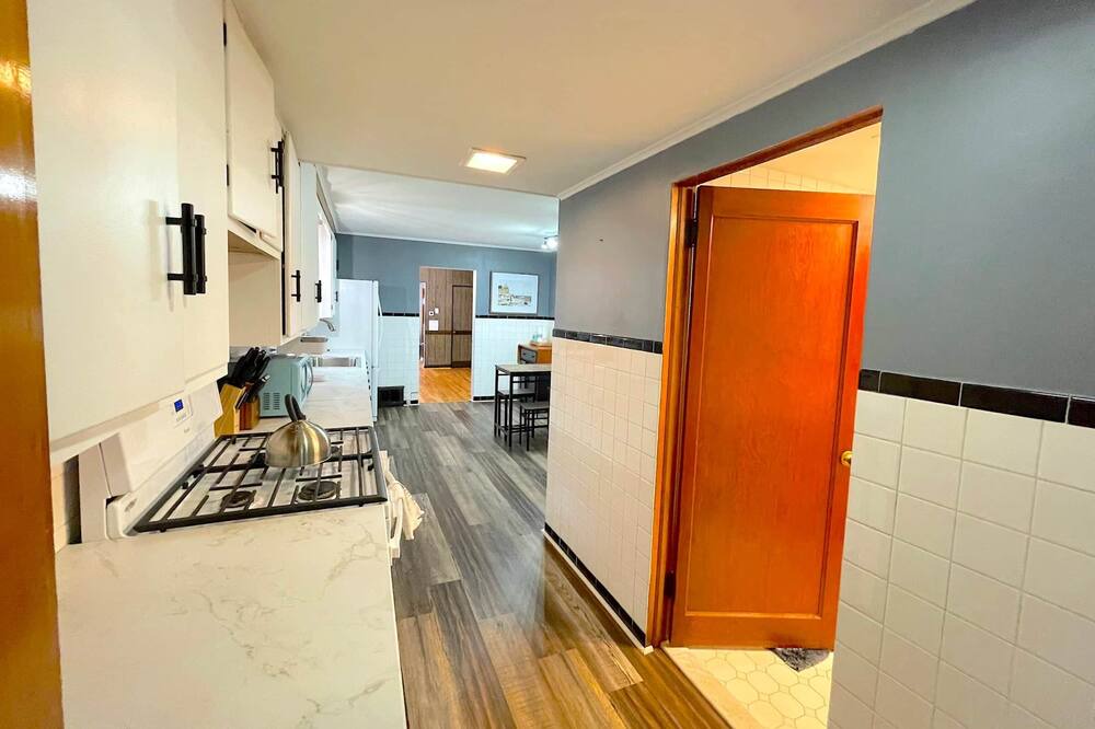 Photo of Bathroom in Red Bank