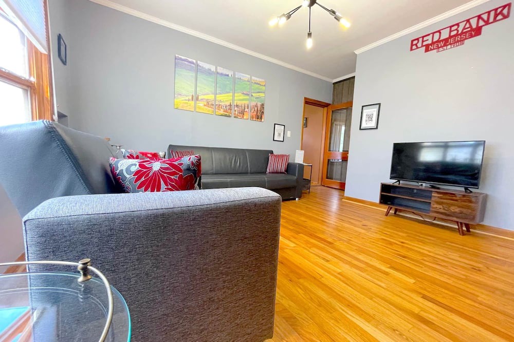 Photo of Outdoor in Red Bank