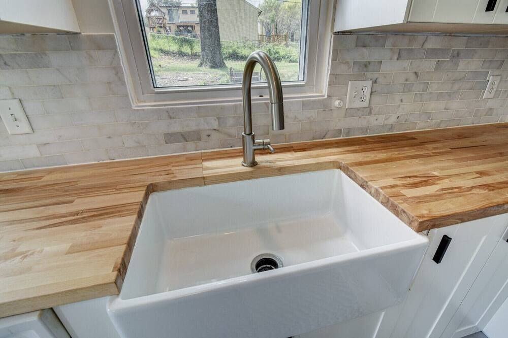 Photo of Bathroom in Aksarben - Elmwood Park