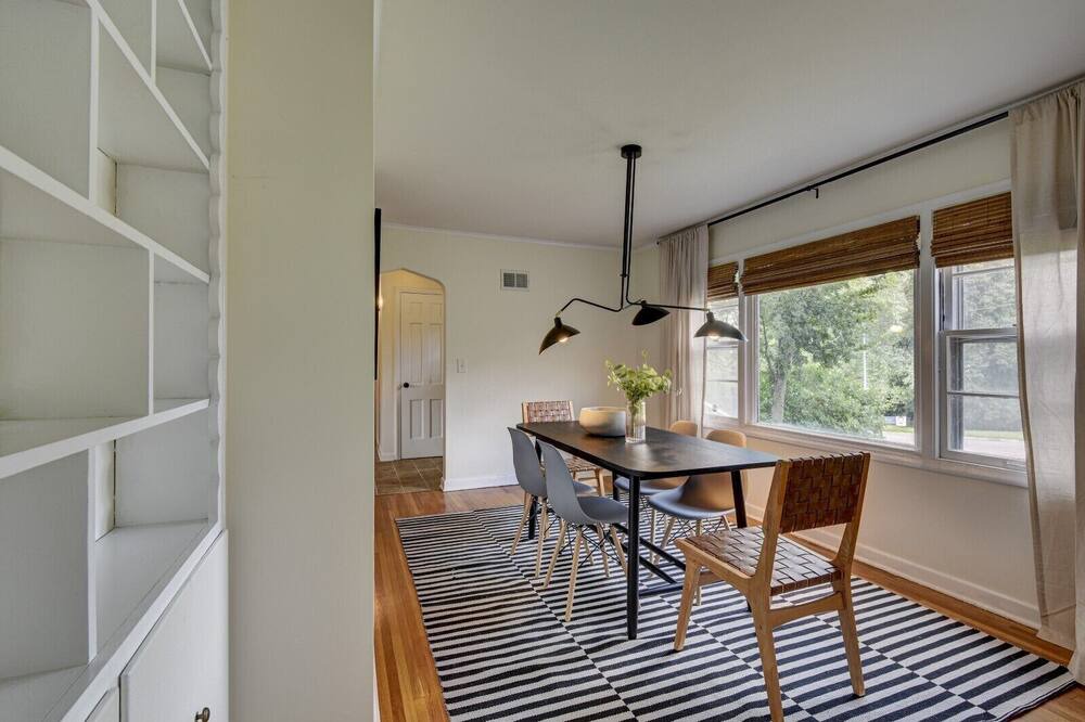 Photo of Kitchen in Aksarben - Elmwood Park