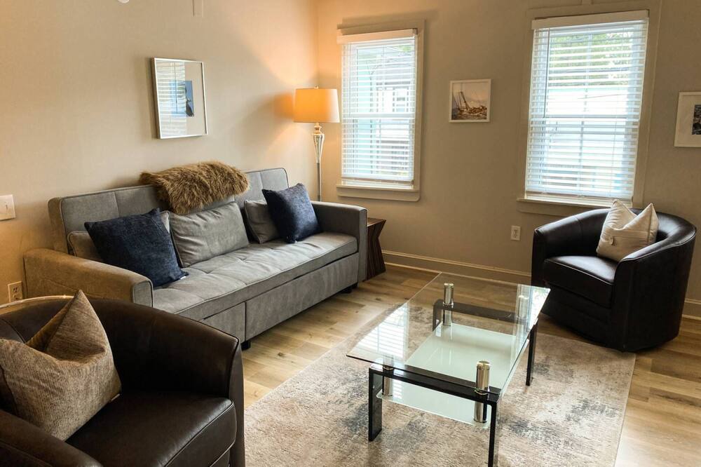 Photo of Bedroom in Eastport