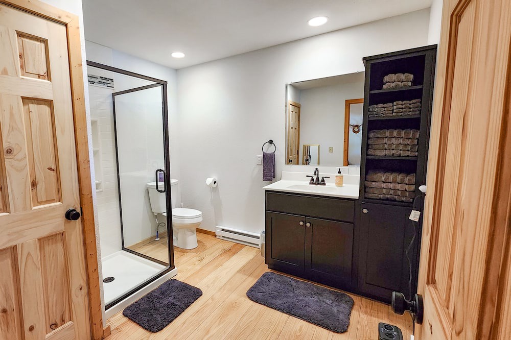 Photo of Bathroom in Davis County