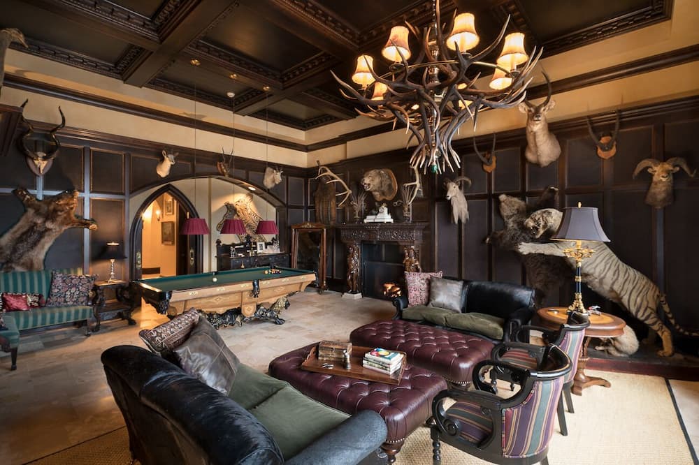 Photo of Bedroom in Manakin-Sabot