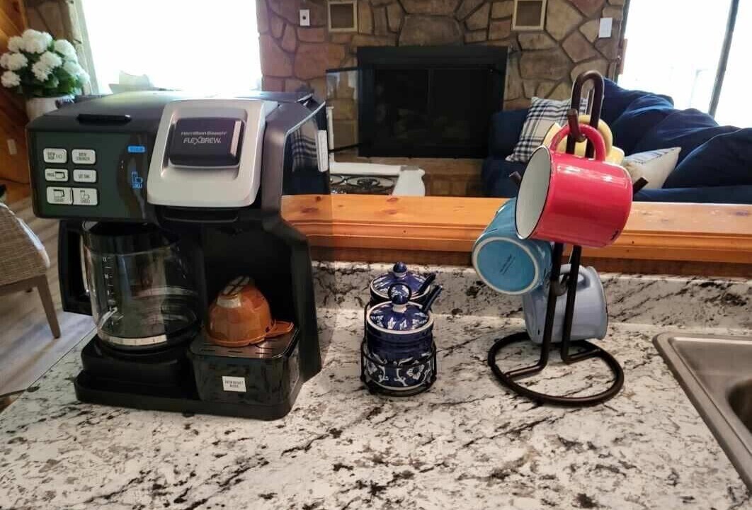 Photo of Kitchen in Caton